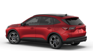2026 Ford Escape® External Image 3